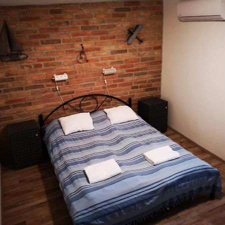 Ráday Apartman Makó Exterior foto