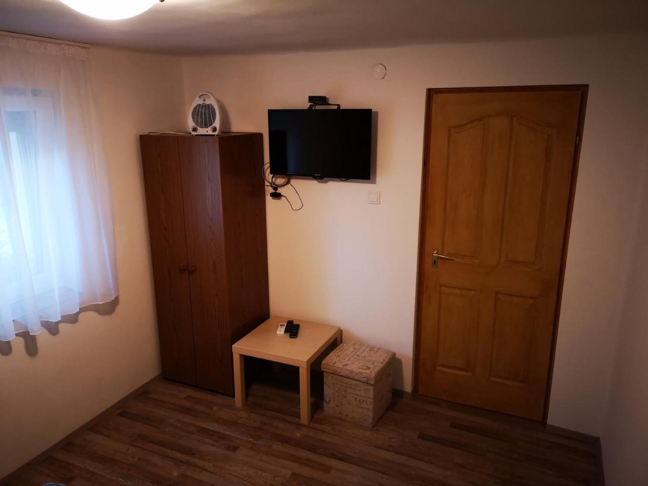Ráday Apartman Makó Exterior foto