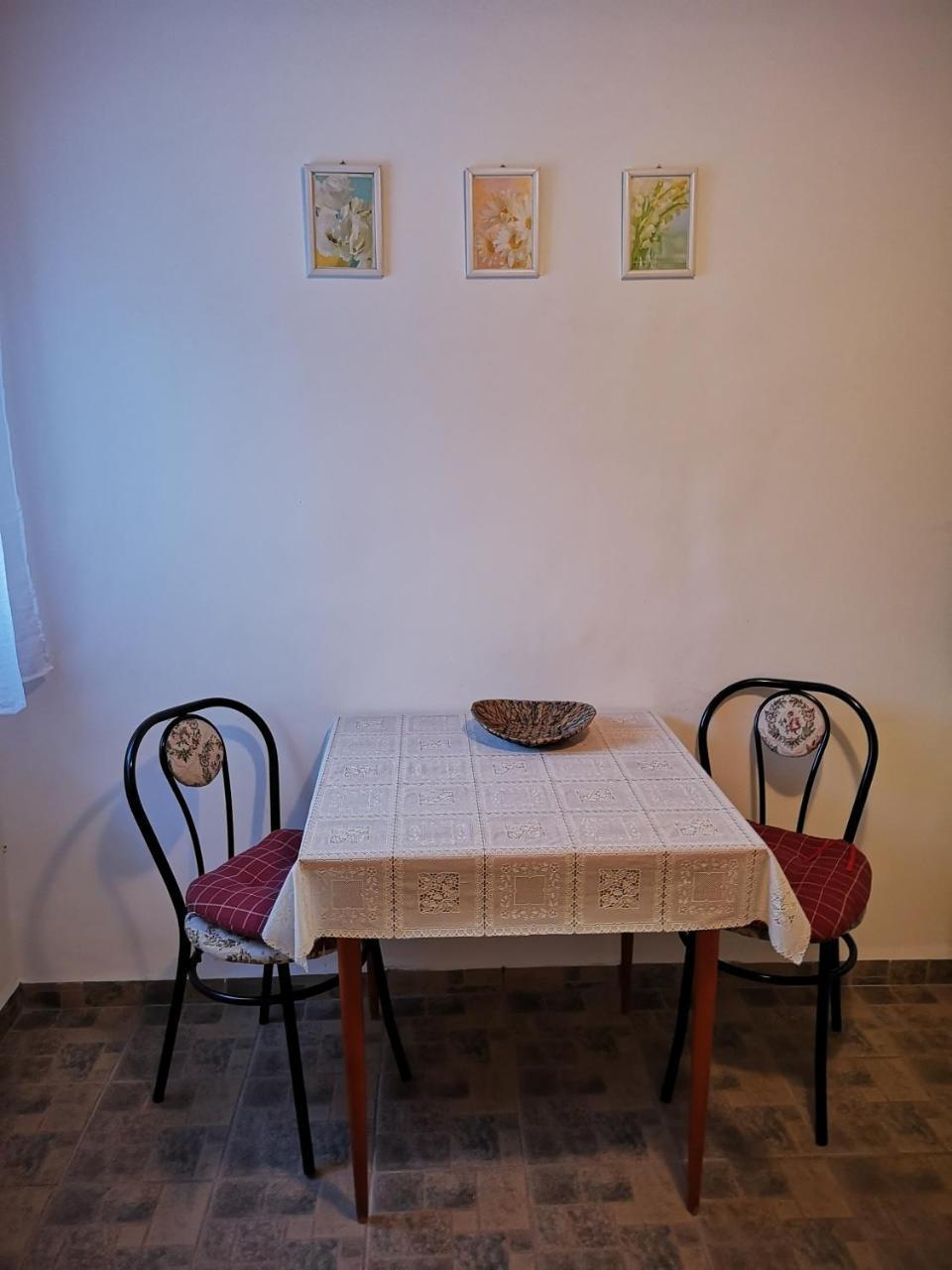 Ráday Apartman Makó Exterior foto