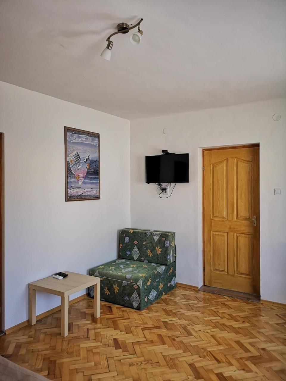 Ráday Apartman Makó Exterior foto