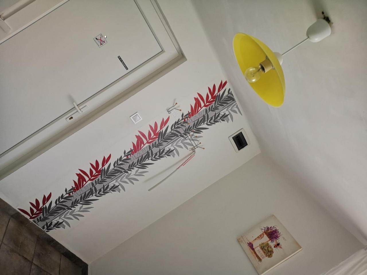 Ráday Apartman Makó Exterior foto