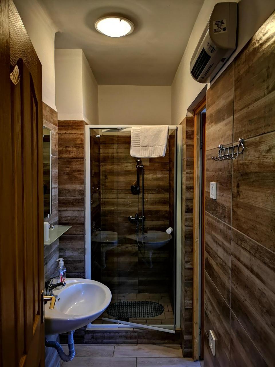 Ráday Apartman Makó Exterior foto