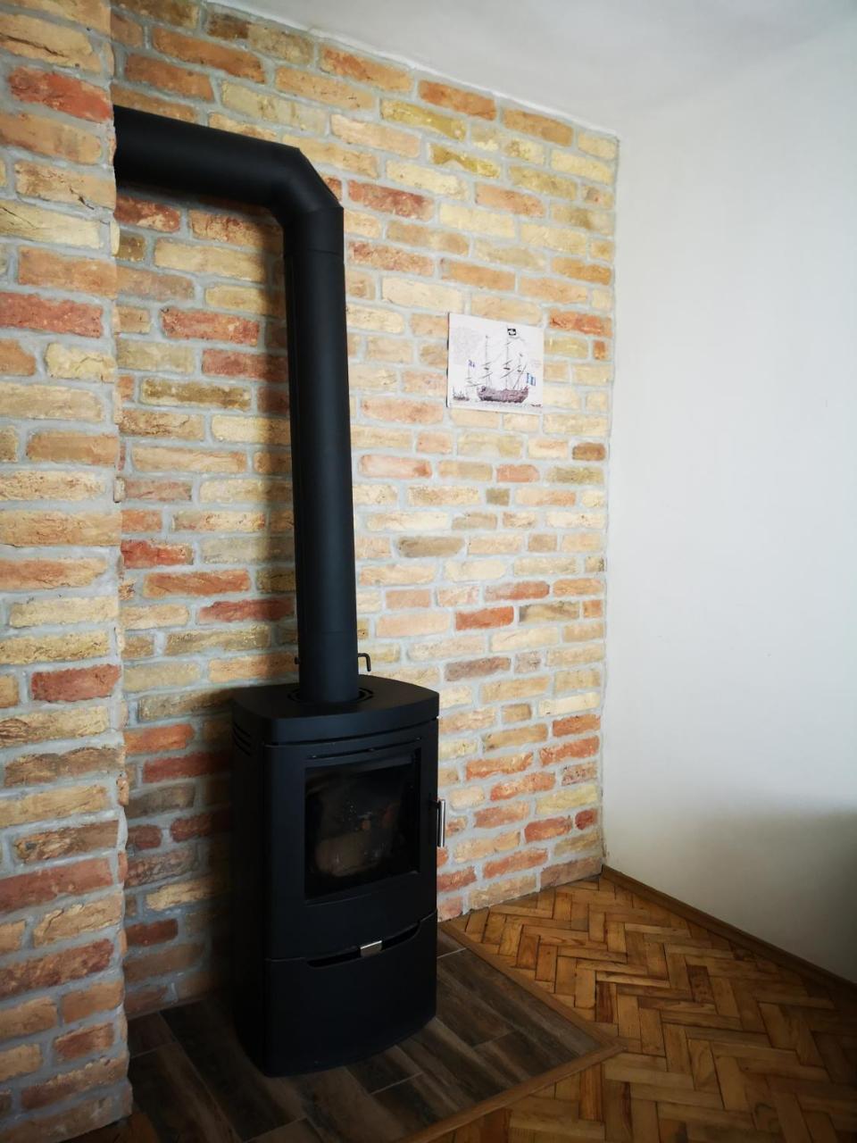 Ráday Apartman Makó Exterior foto