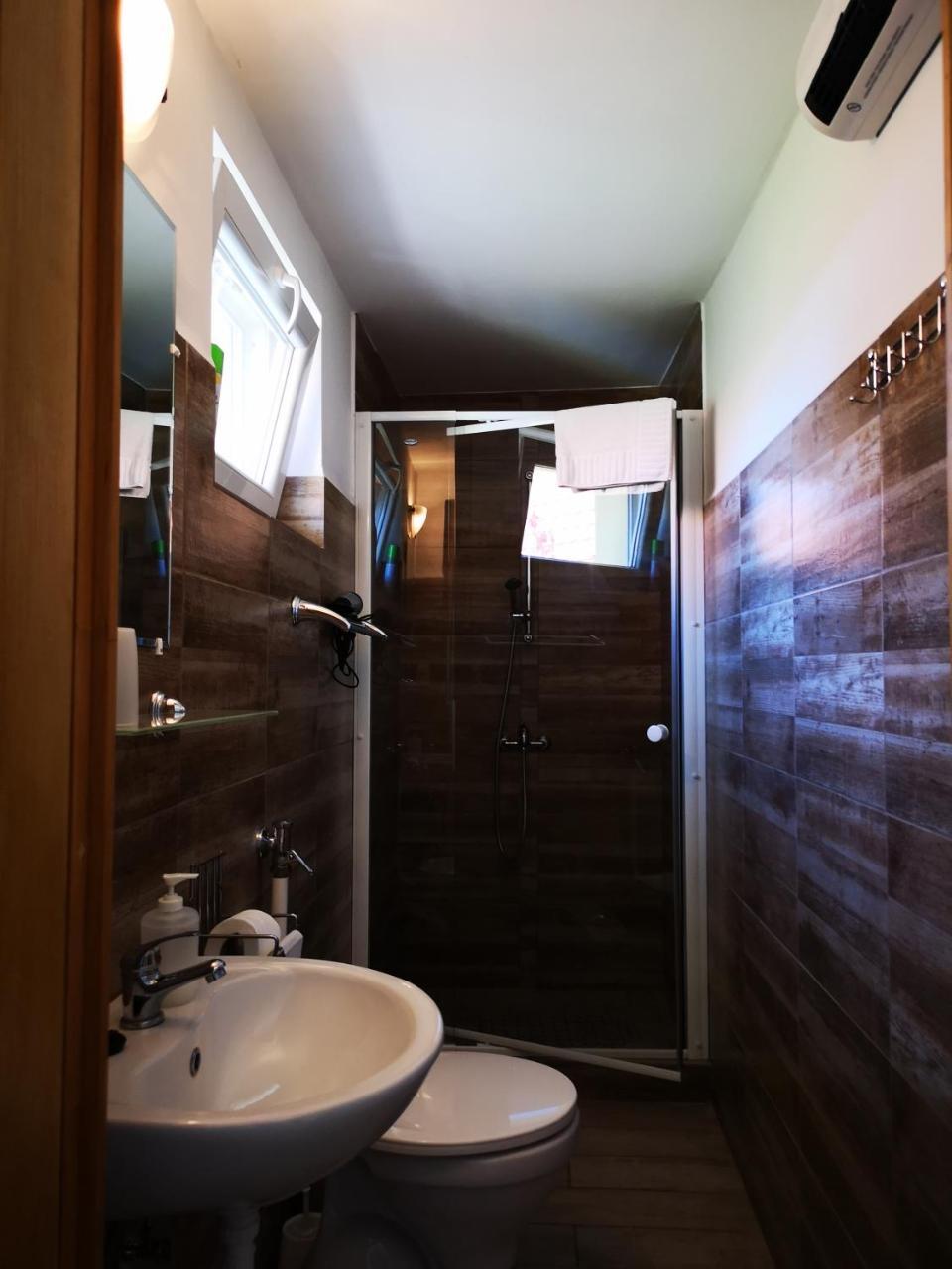 Ráday Apartman Makó Exterior foto