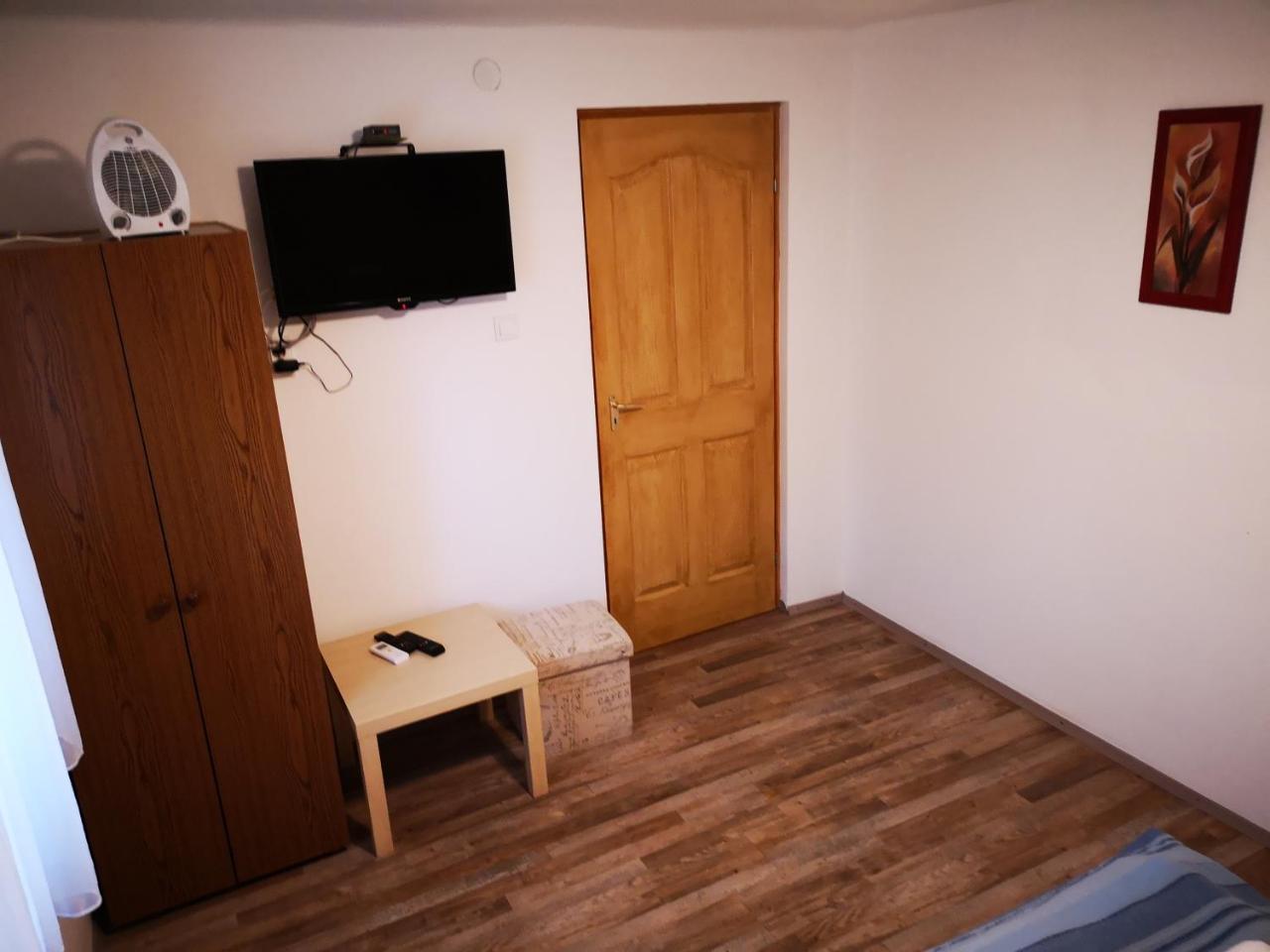 Ráday Apartman Makó Exterior foto